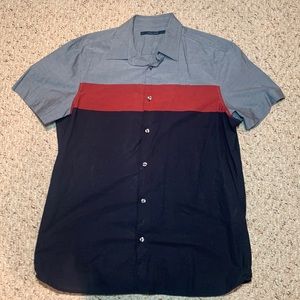 Perry Ellis Polo Shirt